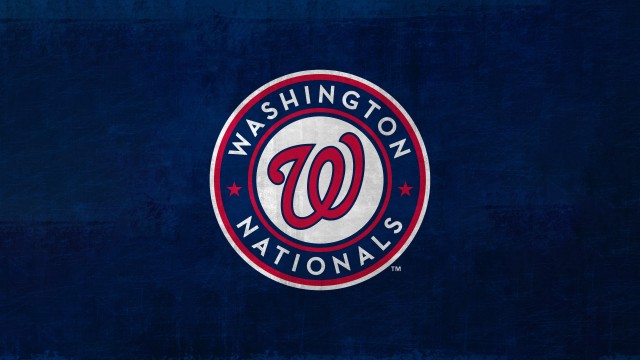 Washington Nationals Baseball team