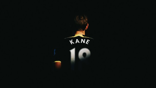 Harry Kane Jersey