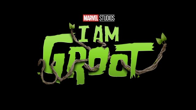 I Am Groot 2022 Series