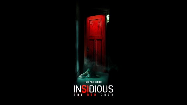 Insidious The Red Door 2023 Movies