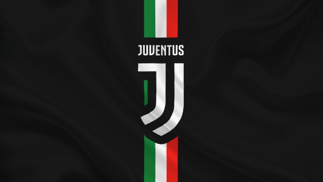 Juventus FC Dark theme