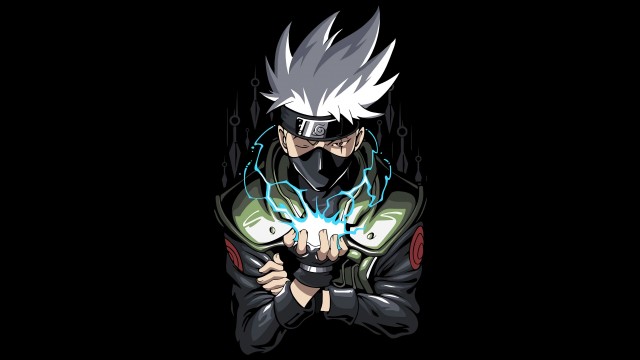 Kakashi Hatake AMOLED