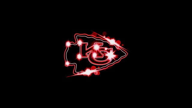 Kansas City Chiefs AMOLED