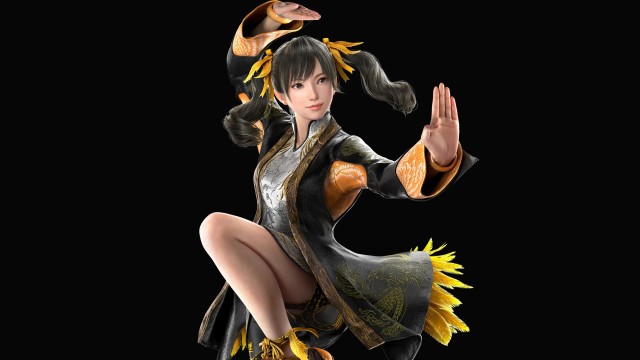 Ling Xiaoyu Tekken 8