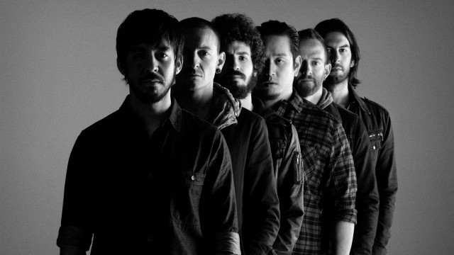 Linkin Park American rock band