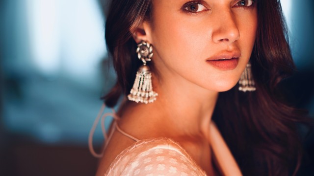 Aditi Rao Hydari Portrait