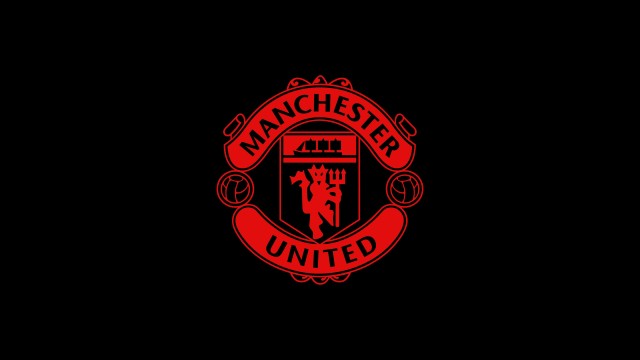 Manchester United Logo