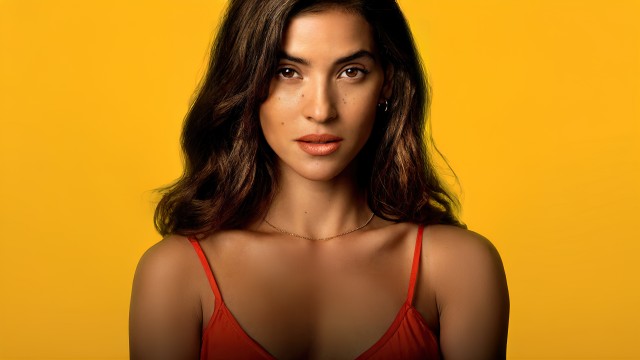 Adria Arjona Puerto Rican actress