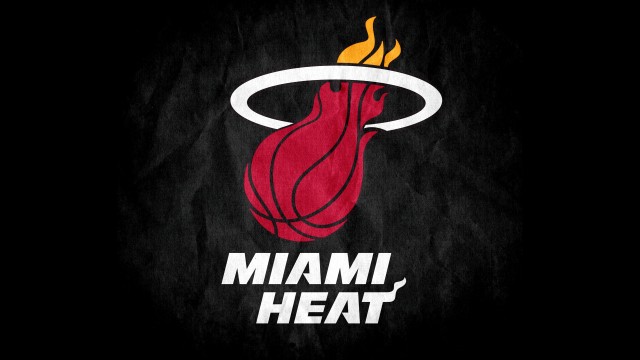 Miami Heat Logo