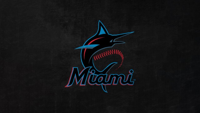 Miami Marlins Baseball team