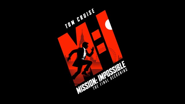 Mission Impossible The Final Reckoning Movie