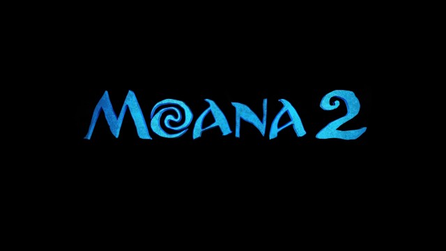 Moana 2 Walt Disney Animation