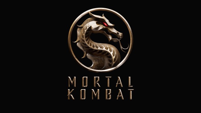 Mortal Kombat AMOLED