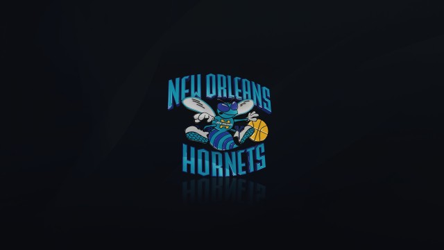 New Orleans Hornets Basketball team