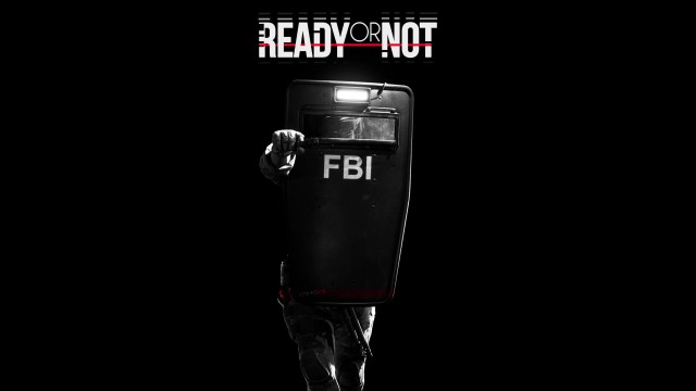Ready or Not FBI