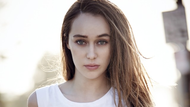 Alycia Debnam-Carey 5K