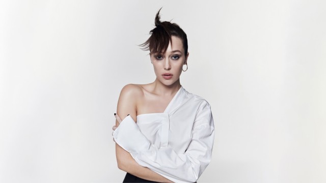 Alycia Debnam-Carey 8K