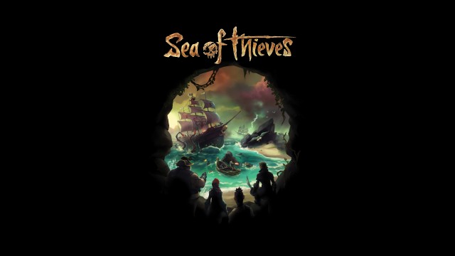 Sea of Thieves 8K