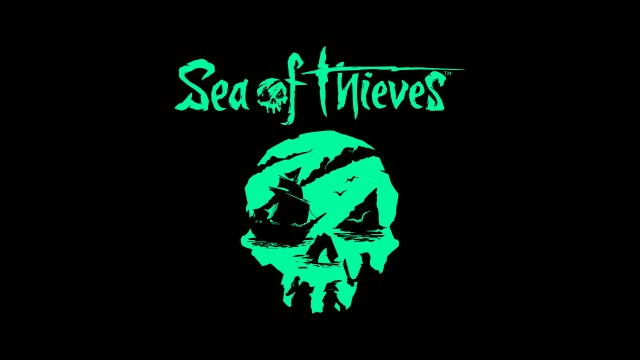 Sea of Thieves AMOLED