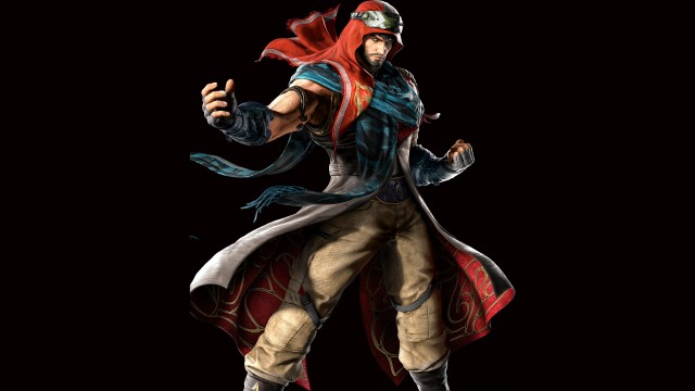 Shaheen Tekken 8