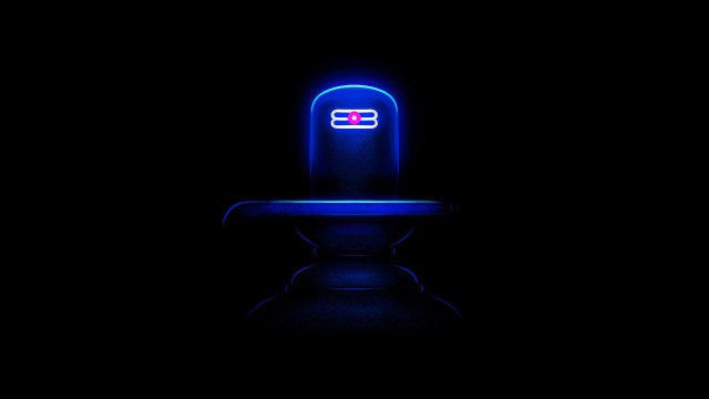 Shiva Linga Lord Shiva