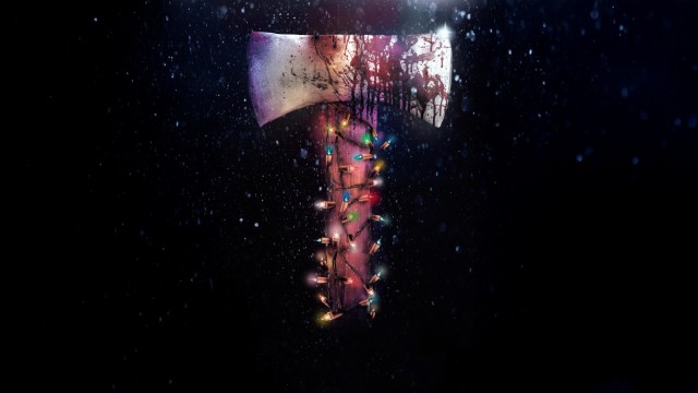 Silent Night Deadly Night 2025 Movies