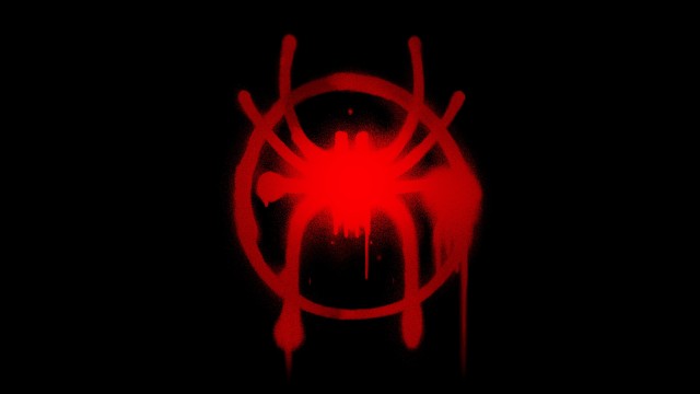 Spider-Man Across the Spider-Verse 2022
