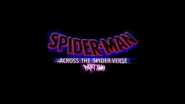 Spider-Man Across the Spider-Verse Spider-Man Beyond the Spider-Verse