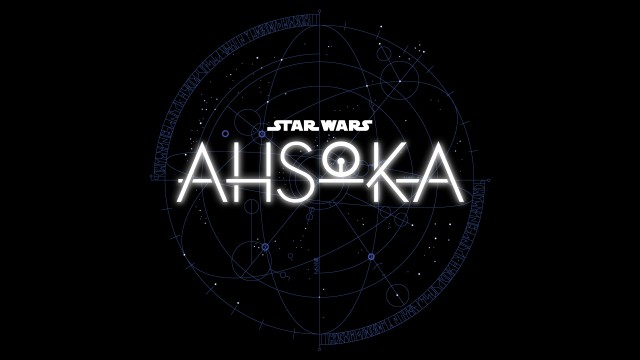 Star Wars Ahsoka Ahsoka Tano