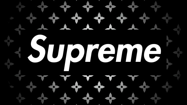 Supreme Logo