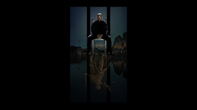 The Equalizer 3 Denzel Washington