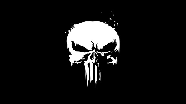 The Punisher Marvel Comics