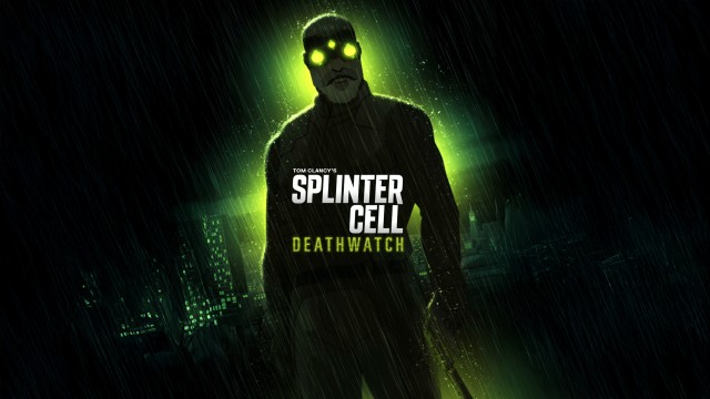 Tom Clancy’s Splinter Cell Deathwatch