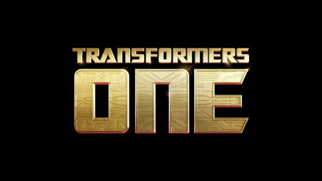Transformers One 2024 Movies