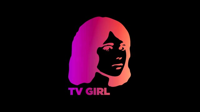 TV Girl 5K