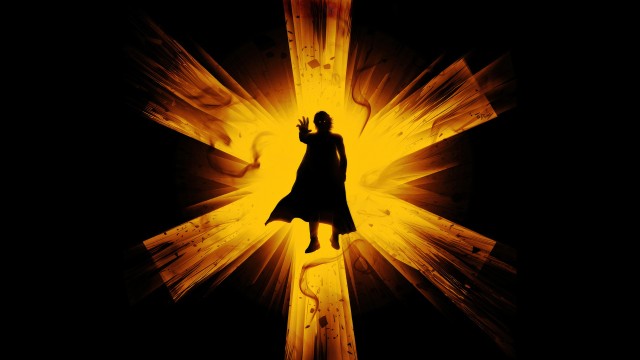 Void (Dark Sentry) Thunderbolts