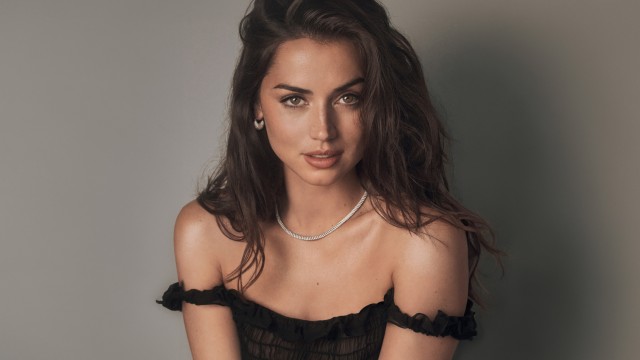 Ana de Armas 2024