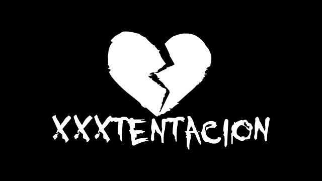 XXXTentacion Broken heart