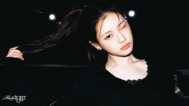 Yihyun (Baby DONT Cry) 5K