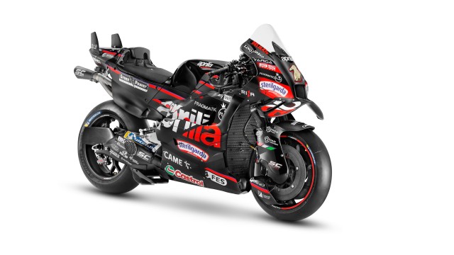 Aprilia RS-GP25 Sports bikes