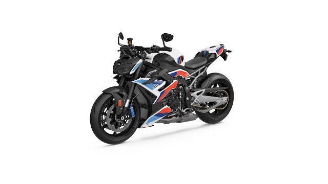 BMW M 1000 R Basic 2024