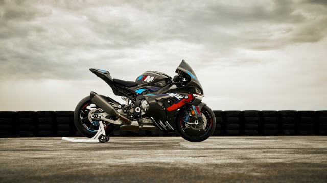 BMW M 1000 RR 2023