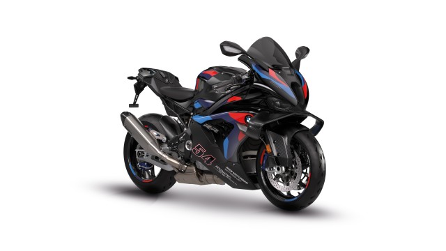 BMW M 1000 RR M Competition 2024