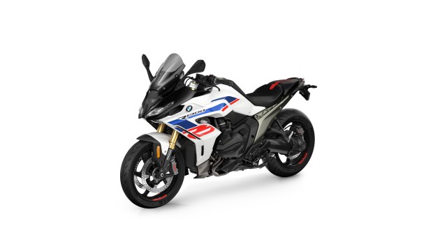 BMW R 1300 RS Performance 2025