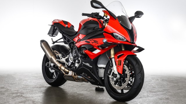 BMW S 1000 RR AC Schnitzer