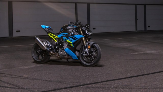 BMW S1000R Sport 2024