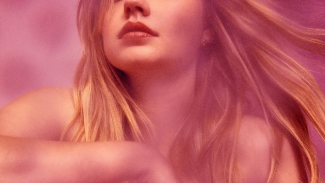 Angourie Rice Pink aesthetic