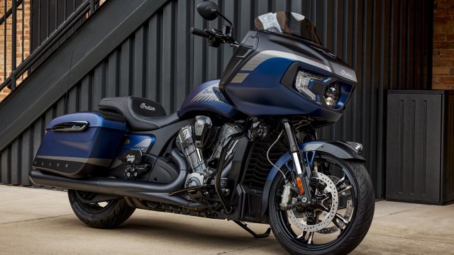 Indian Challenger Elite 2023