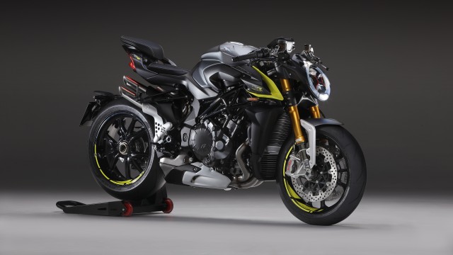 MV Agusta Brutale 1000 RR 2020