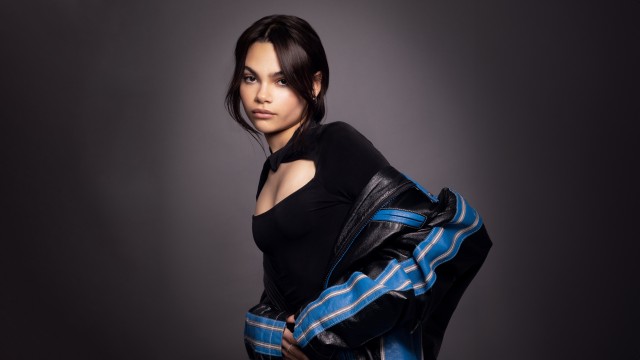 Ariana Greenblatt 8K